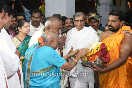 CM Kumaraswamy..